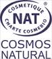 Certificado Cosmos Natural