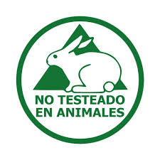 NO TESTADO EN ANIMALES