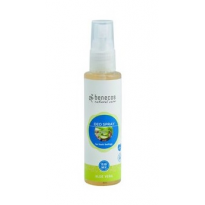 Desodorante Spray Aloe Vera BIO 75ml, BENECOS Natural Care
