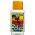 Aceite Solar FPS 20 Monoï de Tahiti Protección Alta 150ml, Radhe Shyam