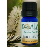 Aceite esencial ARBOL DE TE BIO 10ml - Aromaterapia