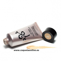 Maquillaje natural BIO MIEL en crema (Honey 2) 30ml Benecos