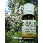 Aceite esencial ARBOL DE TE 10ml - Aromaterapia
