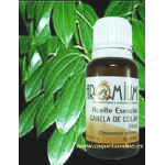 Aceite esencial CANELA 10ml - Aromaterapia